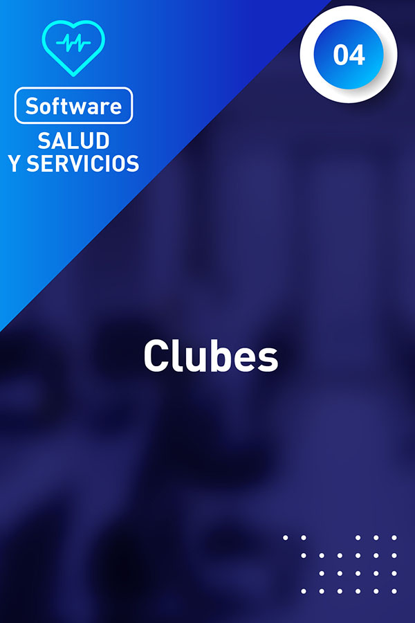 Software Clubes Software Clubes