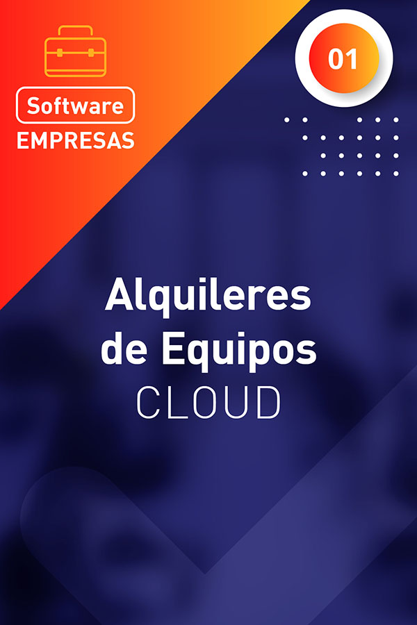 Alquileres de Equipos Alquieres de Equipos