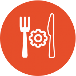 Software para gestión de restaurante: Configuración