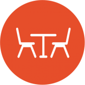 Software para gestión de restaurante: Modulo división de mesas