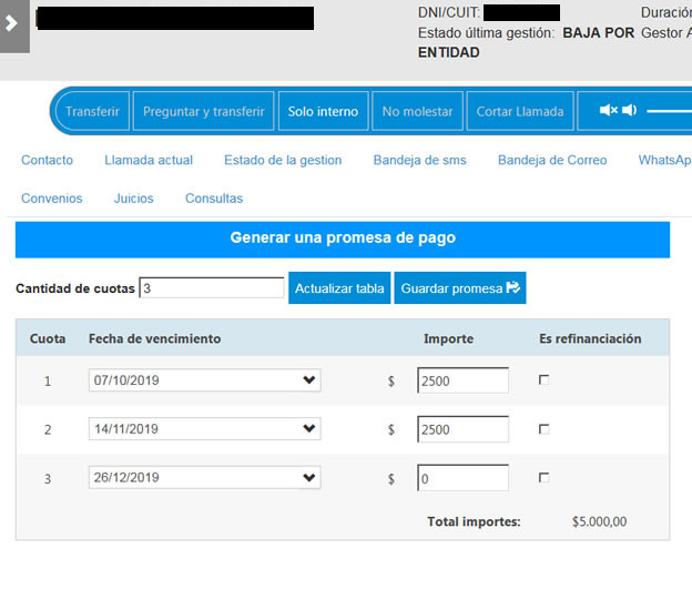 Promesas-de-Pago-Gestion-Deudores-generar-cuotas Promesas-de-Pago-Gestion-Deudores-generar-cuotas
