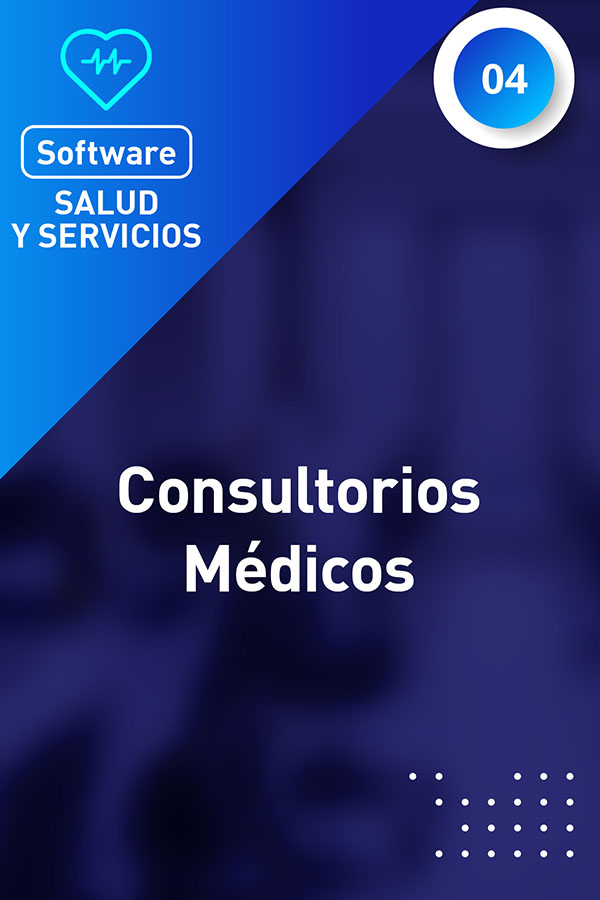 Consultorios Medicos