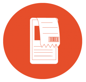 Software para gestión de restaurante: Modulo facturación electrónica