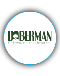 Doberman: Software de gestion cobranzas