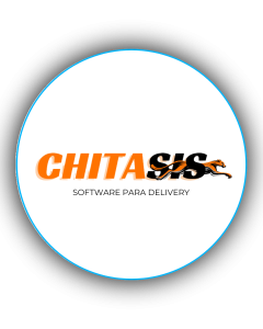 ChitaSis: software para delivery