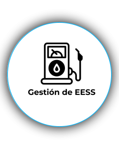 AFORA: software de gestion para estaciones de servicio